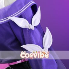 画像7: 崩壊：スターレイル　キュレネ　コスプレ衣装　 コスチューム　 cosplay　イベント仮装 (7)