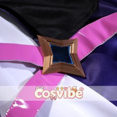 画像8: 崩壊：スターレイル　キュレネ　コスプレ衣装　 コスチューム　 cosplay　イベント仮装 (8)
