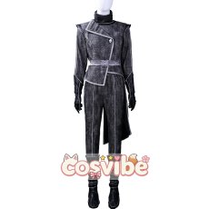 画像1: エクスペディション33　アリシア　コスプレ衣装　 コスチューム　 cosplay　イベント仮装 (1)