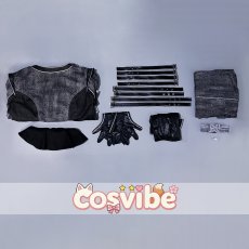 画像10: エクスペディション33　アリシア　コスプレ衣装　 コスチューム　 cosplay　イベント仮装 (10)