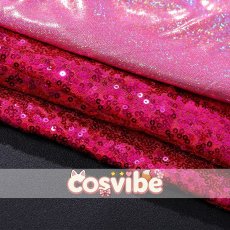 画像7: WinxClub（ウィンクス・クラブ）　ミューサ(Musa)　コスプレ衣装　 コスチューム　 cosplay　イベント仮装 (7)