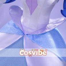 画像7: Knights Of Guinevere(ナイト・オブ・グィネヴィア)　ギネヴィア(グウェン)/Guinevere（Gwen)　コスプレ衣装　 コスチューム　 cosplay　イベント仮装 (7)