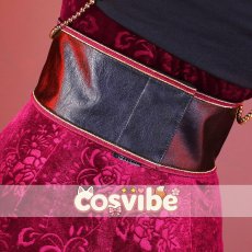 画像6: バイオハザード　エイダ・ウォン　30周年記念　コスプレ衣装　 コスチューム　 cosplay　イベント仮装 (6)