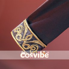 画像7: バイオハザード　エイダ・ウォン　30周年記念　コスプレ衣装　 コスチューム　 cosplay　イベント仮装 (7)