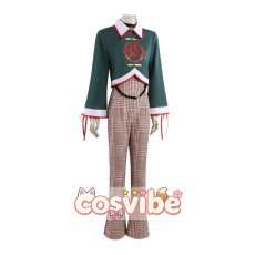 画像2: カリスマ　本橋依央利　3rd衣装　コスプレ衣装　 コスチューム　 cosplay　イベント仮装 (2)