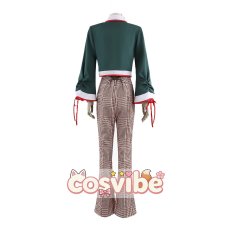 画像3: カリスマ　本橋依央利　3rd衣装　コスプレ衣装　 コスチューム　 cosplay　イベント仮装 (3)