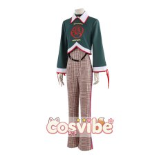 画像4: カリスマ　本橋依央利　3rd衣装　コスプレ衣装　 コスチューム　 cosplay　イベント仮装 (4)