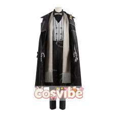 画像1: セベク・ジグボルト(Sebek Zigvolt)　ナイトメアースーツ　コスプレ衣装　 コスチューム　 cosplay　イベント仮装 (1)