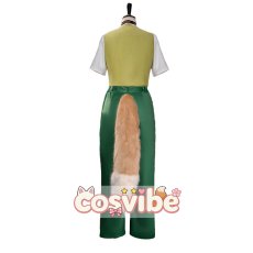 画像4: フェロー・オネスト(Fellow Honest)　コスプレ衣装　 コスチューム　 cosplay　イベント仮装 (4)