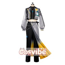画像1: あんさんぶるスターズ！　あんスタ　クロススカウト・talk to me／YOLO　桜河こはく　葵ひなた　仙石忍　コスプレ衣装　 コスチューム　 cosplay　イベント仮装 (1)