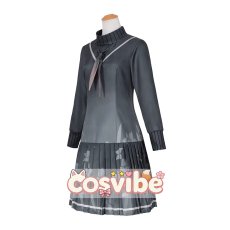 画像2: プロジェクトセカイ カラフルステージ！ feat. 初音ミク　東雲絵名　ドロウ・ノクターナル　コスプレ衣装　 コスチューム　 cosplay　イベント仮装 (2)