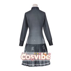 画像3: プロジェクトセカイ カラフルステージ！ feat. 初音ミク　東雲絵名　ドロウ・ノクターナル　コスプレ衣装　 コスチューム　 cosplay　イベント仮装 (3)