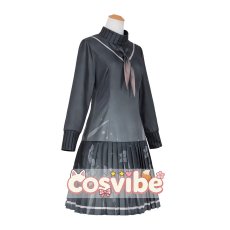 画像4: プロジェクトセカイ カラフルステージ！ feat. 初音ミク　東雲絵名　ドロウ・ノクターナル　コスプレ衣装　 コスチューム　 cosplay　イベント仮装 (4)