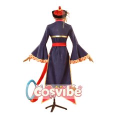 画像3: Fate/Grand Order　FGO　酒呑童子　英霊祭装　コスプレ衣装　 コスチューム　 cosplay　イベント仮装 (3)