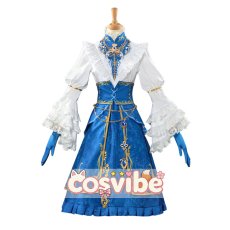 画像1: IdentityV 第五人格　骨董商（戚十一）　破裂する音　コスプレ衣装　 コスチューム　 cosplay　イベント仮装 (1)
