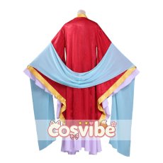 画像3: 薬屋のひとりごと　玉葉妃　コスプレ衣装　 コスチューム　 cosplay　イベント仮装 (3)