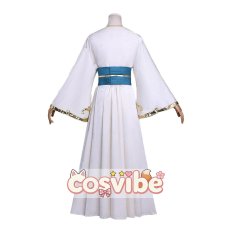 画像3: 薬屋のひとりごと　猫猫（マオマオ）　スイーツパラダイスコラボ　コスプレ衣装　 コスチューム　 cosplay　イベント仮装 (3)