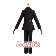画像3: バーチャルYouTuber　VTuber　葛葉（くずは）　新衣装　コスプレ衣装　 コスチューム　 cosplay　イベント仮装 (3)