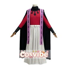 画像1: 鬼滅の刃　童磨　コスプレ衣装　 コスチューム　 cosplay　イベント仮装 (1)