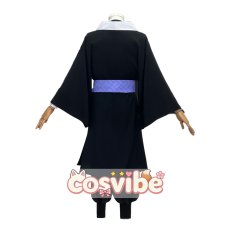 画像2: 鬼滅の刃　獪岳　コスプレ衣装　 コスチューム　 cosplay　イベント仮装 (2)
