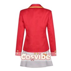 画像3: 帝乃三姉妹は案外、チョロい。　帝乃一輝　コスプレ衣装　 コスチューム　 cosplay　イベント仮装 (3)
