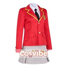 画像4: 帝乃三姉妹は案外、チョロい。　帝乃一輝　コスプレ衣装　 コスチューム　 cosplay　イベント仮装 (4)
