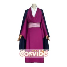画像1: 鬼滅の刃　宇髄天元　柱稽古編　コスプレ衣装　 コスチューム　 cosplay　イベント仮装 (1)