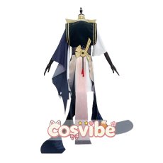 画像3: 本格幻想RPG 陰陽師　須佐之男　コスプレ衣装　 コスチューム　 cosplay　イベント仮装 (3)