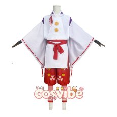 画像1: 逃げ上手の若君　北条時行　コスプレ衣装　 コスチューム　 cosplay　イベント仮装 (1)