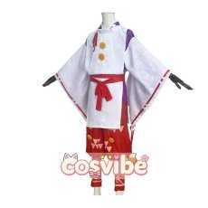 画像2: 逃げ上手の若君　北条時行　コスプレ衣装　 コスチューム　 cosplay　イベント仮装 (2)