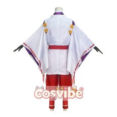 画像3: 逃げ上手の若君　北条時行　コスプレ衣装　 コスチューム　 cosplay　イベント仮装 (3)