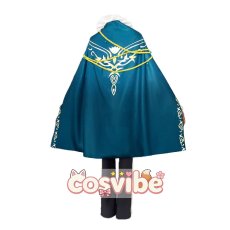 画像3: IdentityV 第五人格　教授(ルキノ・ドゥルギ)　吟遊詩人　コスプレ衣装　 コスチューム　 cosplay　イベント仮装 (3)