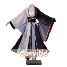 画像1: アークナイツ　澪(ミオ)　コスプレ衣装　 コスチューム　 cosplay　イベント仮装 (1)