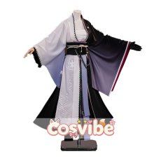 画像2: アークナイツ　澪(ミオ)　コスプレ衣装　 コスチューム　 cosplay　イベント仮装 (2)