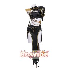 画像2: 無期迷途　Path to Nowhere　シニックス　コスプレ衣装　 コスチューム　 cosplay　イベント仮装 (2)