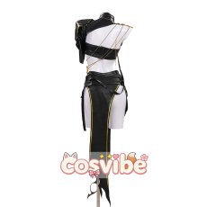 画像4: 無期迷途　Path to Nowhere　シニックス　コスプレ衣装　 コスチューム　 cosplay　イベント仮装 (4)
