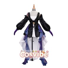 画像1: アークナイツ　ハイモア　コスプレ衣装　 コスチューム　 cosplay　イベント仮装 (1)