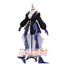 画像2: アークナイツ　ハイモア　コスプレ衣装　 コスチューム　 cosplay　イベント仮装 (2)