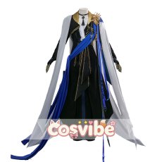 画像1: アークナイツ　トラゴーディア　コスプレ衣装　 コスチューム　 cosplay　イベント仮装 (1)