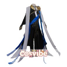 画像2: アークナイツ　トラゴーディア　コスプレ衣装　 コスチューム　 cosplay　イベント仮装 (2)