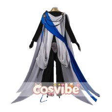 画像3: アークナイツ　トラゴーディア　コスプレ衣装　 コスチューム　 cosplay　イベント仮装 (3)