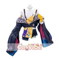 画像1: アークナイツ　ティッピ　コスプレ衣装　 コスチューム　 cosplay　イベント仮装 (1)