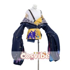 画像2: アークナイツ　ティッピ　コスプレ衣装　 コスチューム　 cosplay　イベント仮装 (2)