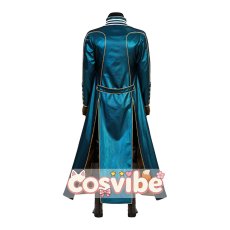 画像3: Devil May Cry 3　バージル　コスプレ衣装　 コスチューム　 cosplay　イベント仮装 (3)