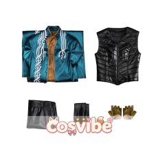 画像6: Devil May Cry 3　バージル　コスプレ衣装　 コスチューム　 cosplay　イベント仮装 (6)