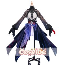 画像3: 崩壊：スターレイル　セイレンス　コスプレ衣装　 コスチューム　 cosplay　イベント仮装 (3)