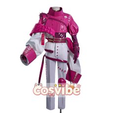 画像1: IdentityV 第五人格　納棺師(イソップ・カール)　くろうめ　コスプレ衣装　 コスチューム　 cosplay　イベント仮装 (1)