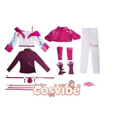 画像4: IdentityV 第五人格　納棺師(イソップ・カール)　くろうめ　コスプレ衣装　 コスチューム　 cosplay　イベント仮装 (4)
