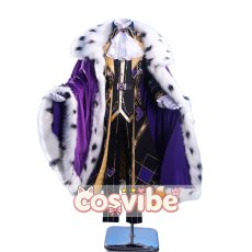 画像1: IdentityV 第五人格　写真家(ジョゼフ)　スイーツパラダイスコラボ　コスプレ衣装　 コスチューム　 cosplay　イベント仮装 (1)