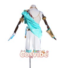 画像3: IdentityV 第五人格　バッツマン(ガンジ・グプタ)　チャンピオン舵手　コスプレ衣装　 コスチューム　 cosplay　イベント仮装 (3)